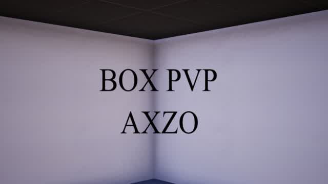 BOX FIGHT AXZO📦