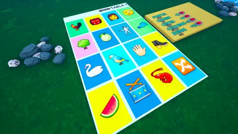 La Loteria 🐓 Card Game 🎴