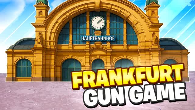 MAIN STATION GUN GAME 🔫