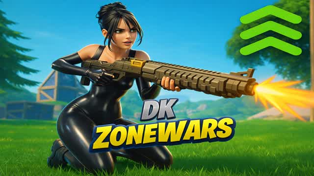 DK Zonewars