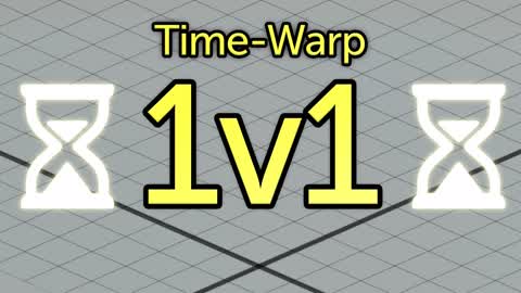 Time-Warp 1v1