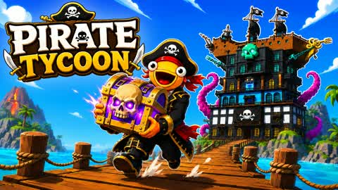 PIRATE TYCOON [NEW]