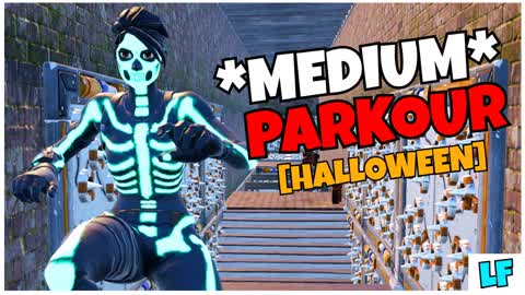 HALLOWEEN DEATHRUN 🎃