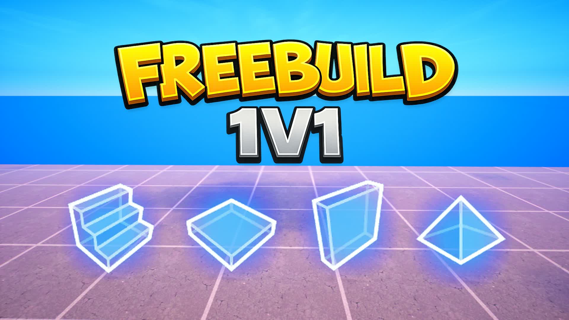 1V1 RELOAD FFA
