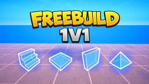 1V1 RELOAD FFA