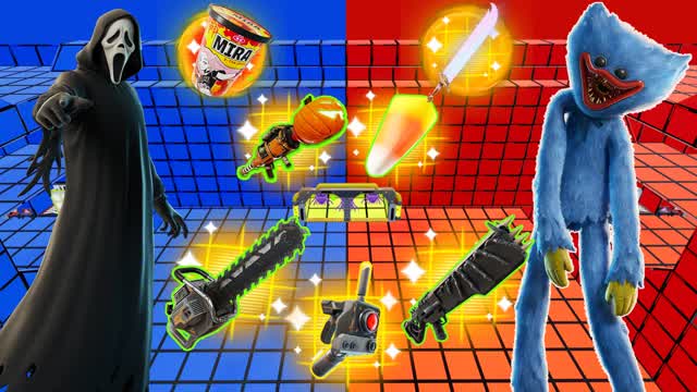 Capture 1 – EVERY KPOP RED VS BLUE 🔴🔵