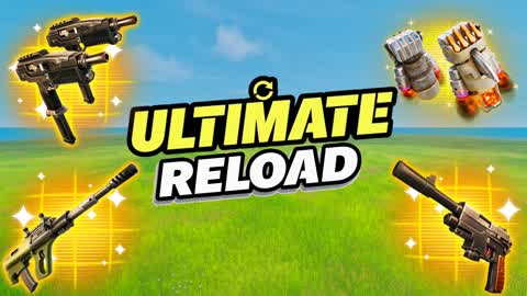 ULTIMATE 1V1 RELOAD FREE FOR ALL