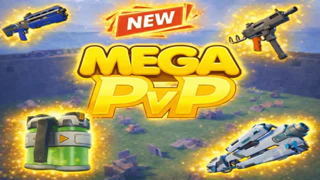 MEGA PvP
