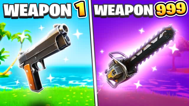 Capture 1 – 🎯GUN GAME ONE SHOT⭐