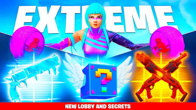 EXTREME ALL GUNS FFA 7850-2672-8917âïž