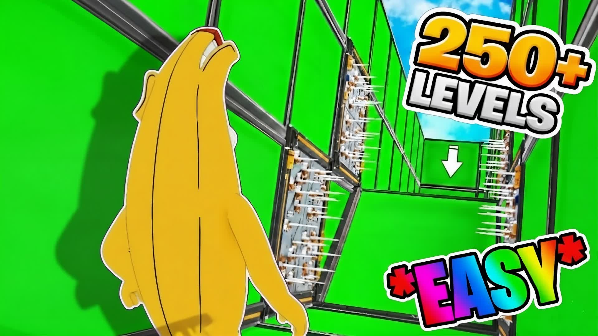 SUPER OG PARKOUR 280+ 👹