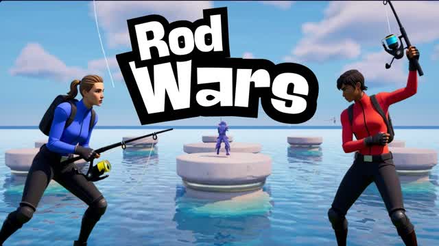 Rod Wars