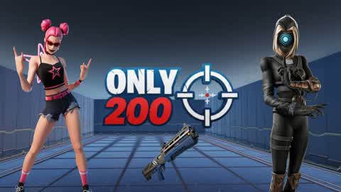 ONLY 200 ❗🎯(HEADSHOT ONLY)