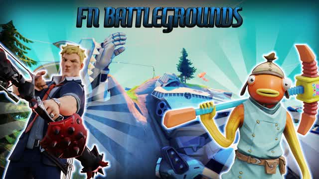 FN Battlegrounds