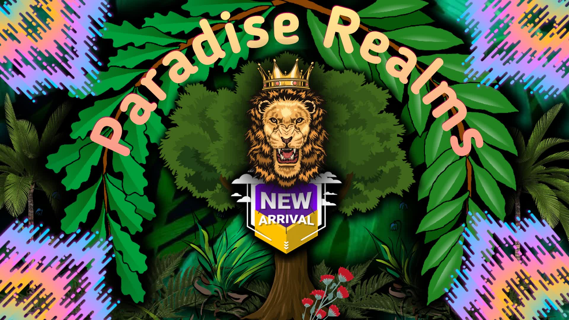 Paradise Realms