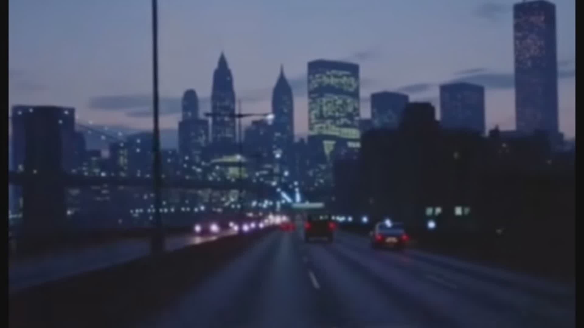 TILTED TOWERS FREEBUILD