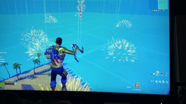 Tempête fun BR