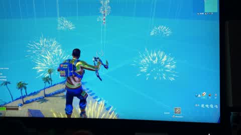Tempête fun BR