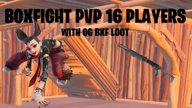 BOXFIGHT PVP