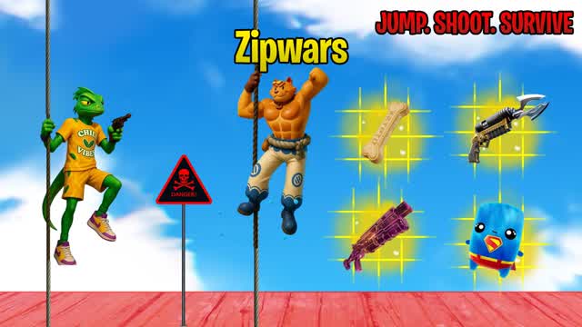 Capture 1 – zipwars