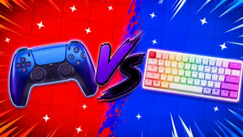 RED VS BLUE 🔴🔵 FULL PIECE