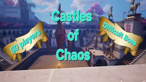 Castles of Chaos