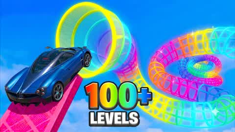 Mountain drive 🚗 race