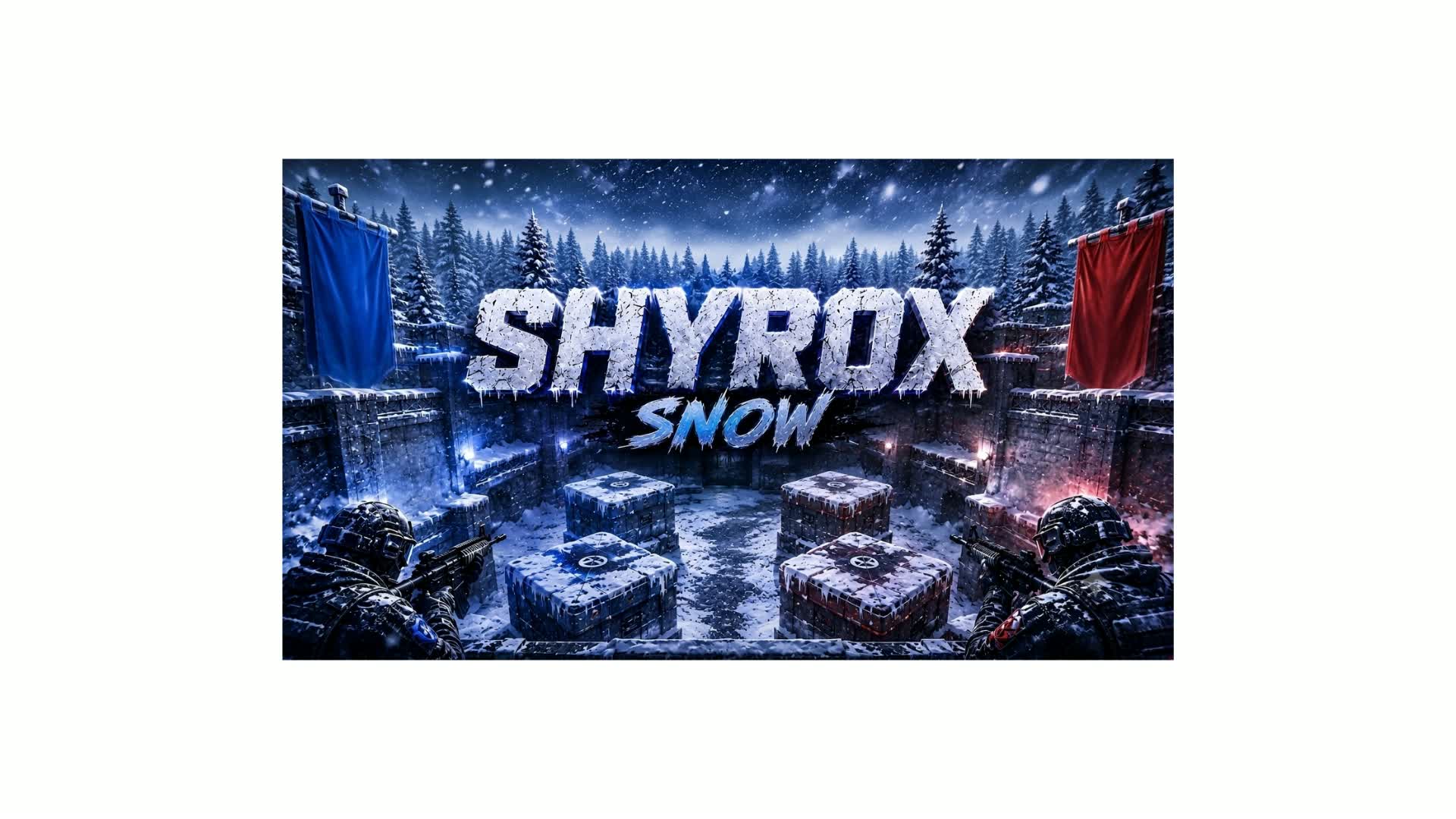 Chyrox-Snow VO.1