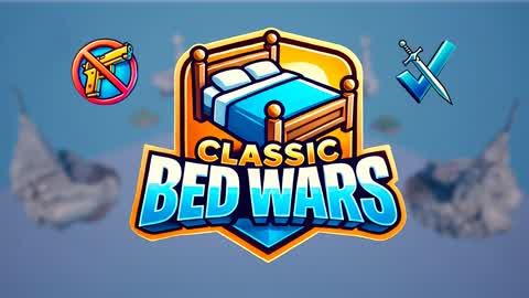 Classic Bed Wars