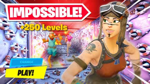 Deathrun250Level
