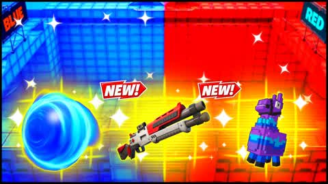 RED VS BLUE POSITION GRID 🔴🔵