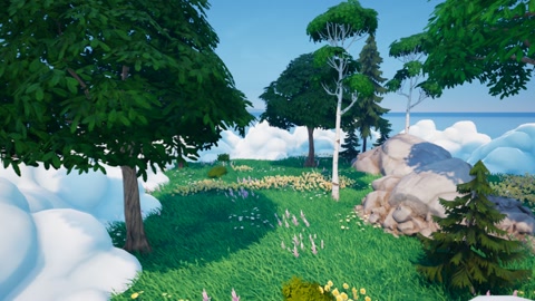 Island image