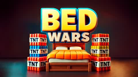 BED WARS FN🛏️