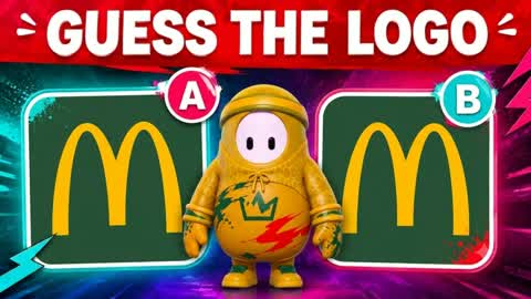 GUESS THE LOGO GAME UNC