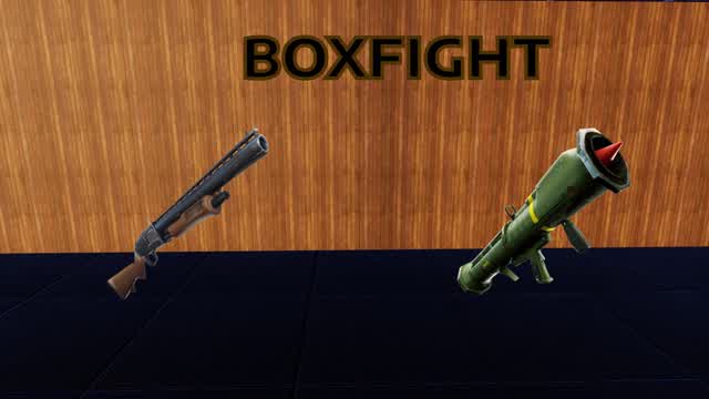 BOXFIGHT OG