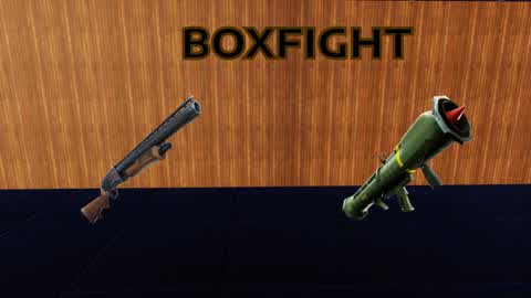 BOXFIGHT OG