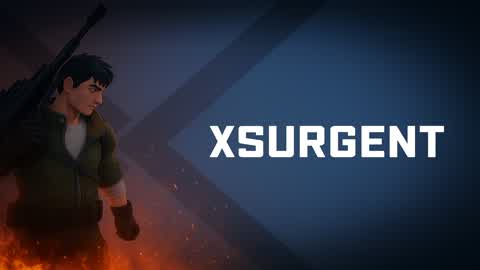 PvP multiplayer Xsurgent