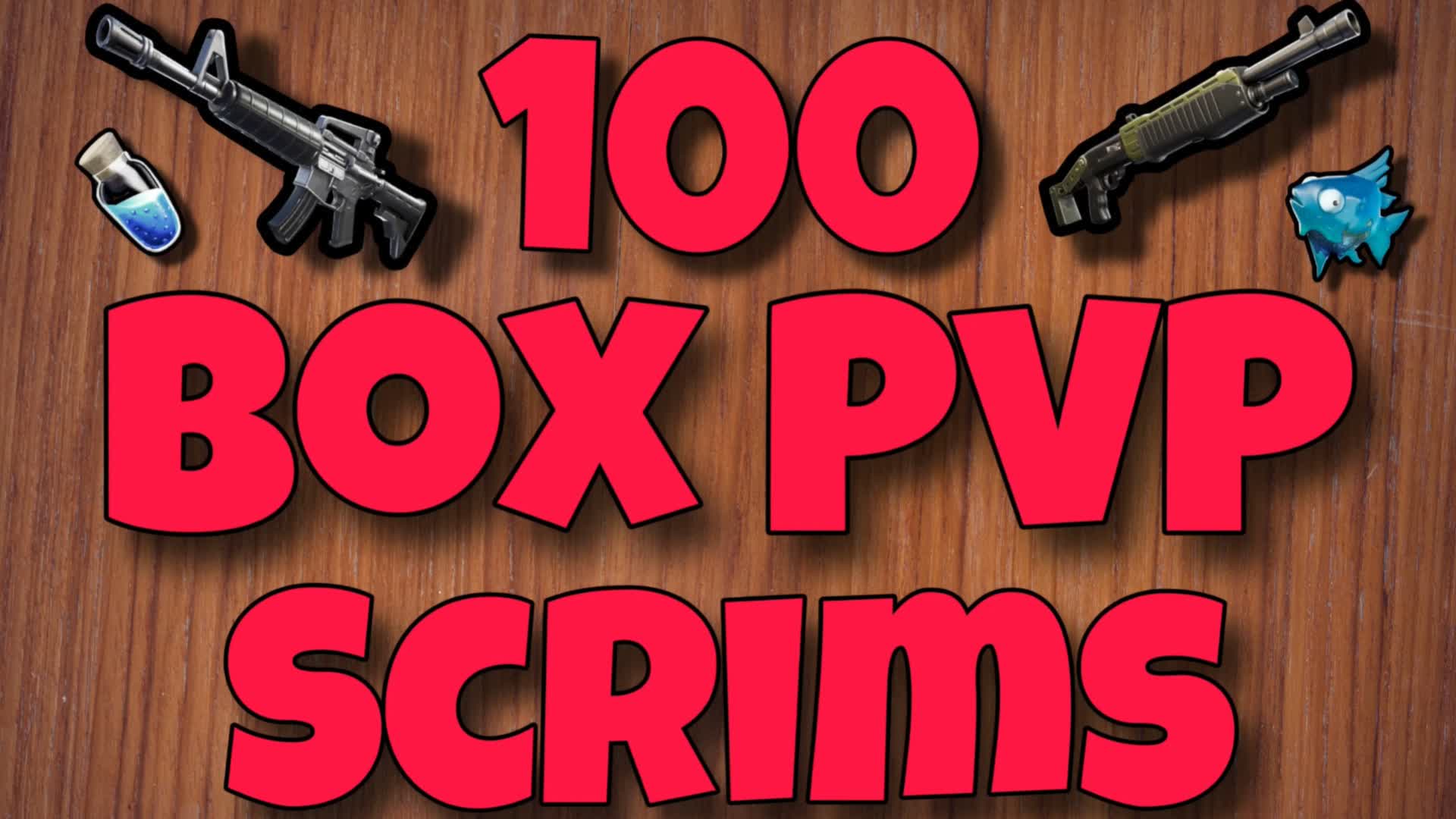 BOX PVP ⭐️