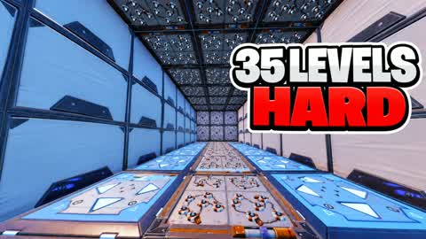 Parkour traps 35 stages 🤩🔥