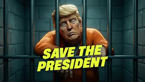 SAVE THE PRESIDENT! [ROGUELIKE]
