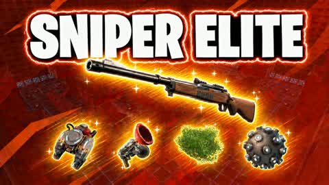 Sniper Elite Zone Wars