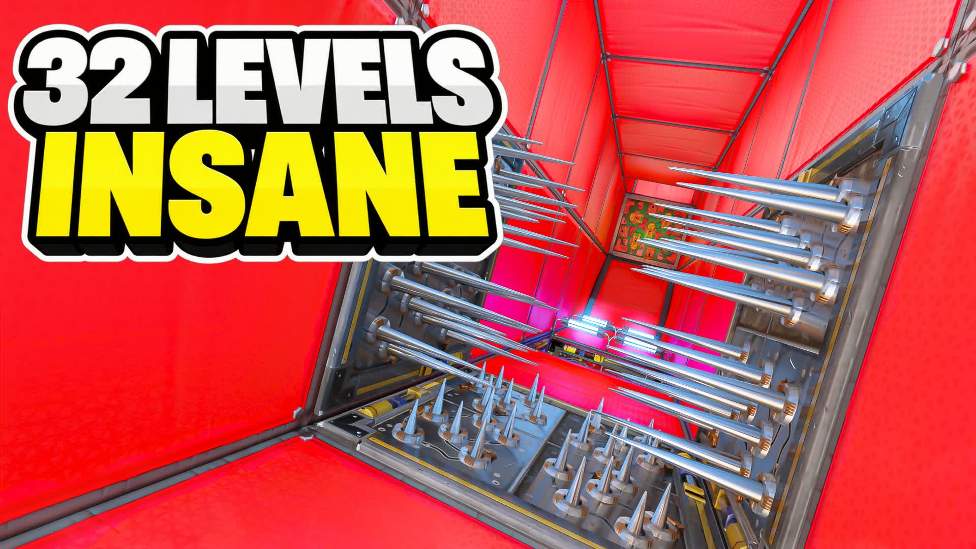 INSANE PARKOUR ( 0263 )32+ باركور صعب