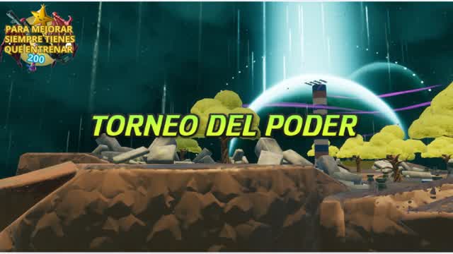 TORNEO DEL PODER