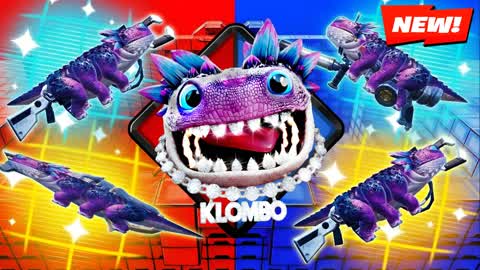 Red Vs Blue: Klombo