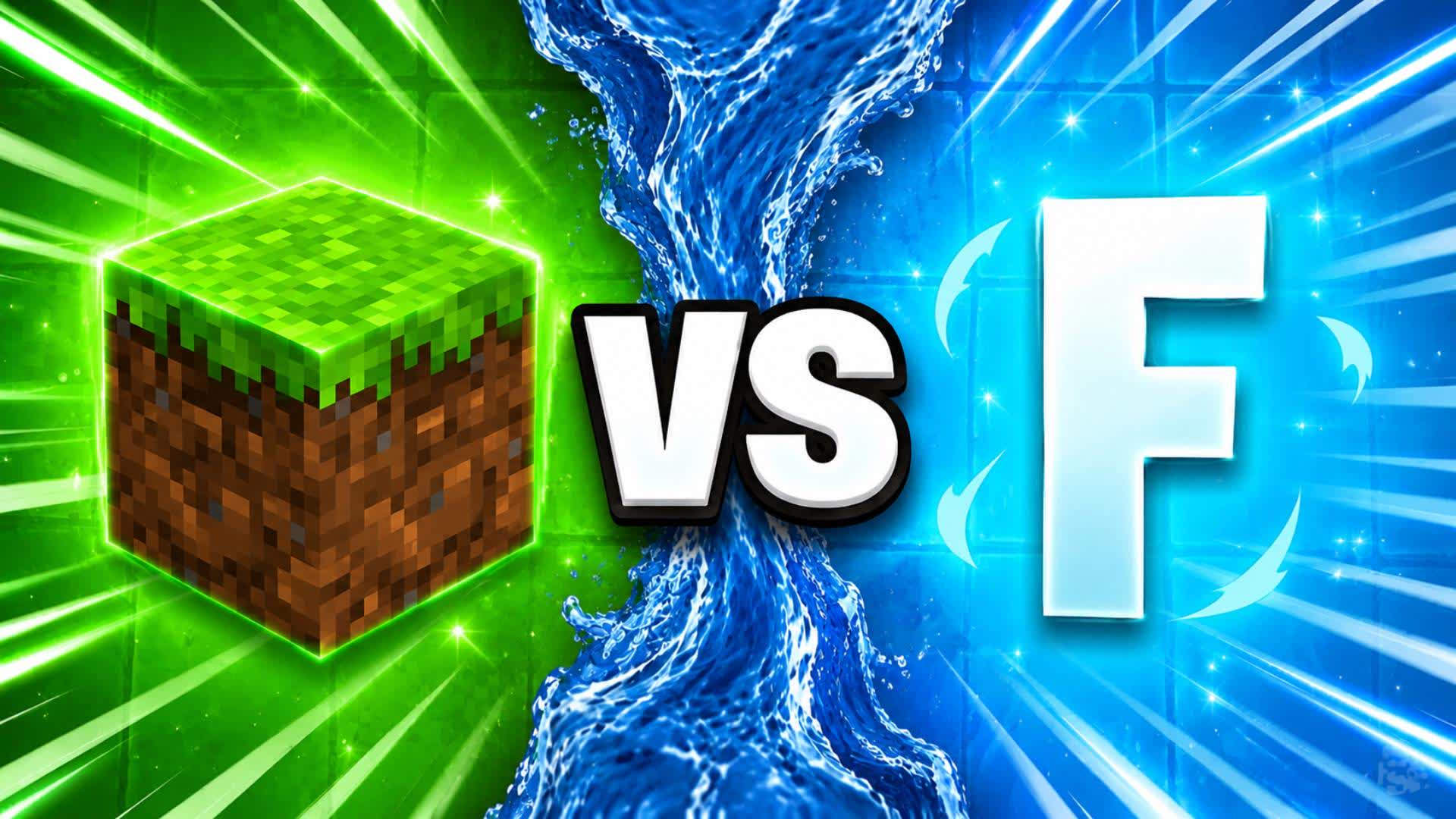 RED VS BLUE 🔴🔵NUKES & POWERS