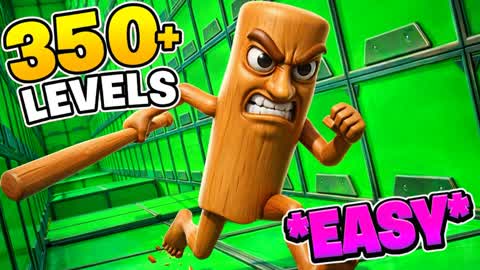 🍀 SUPER BRAINROT PARKOUR🌈350+ LEVELS⭐