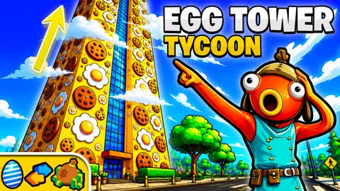 EGG Tower Tycoon