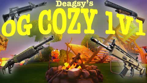 Deagsy's Cozy OG 1v1
