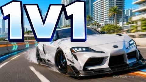 GRAND 1V1