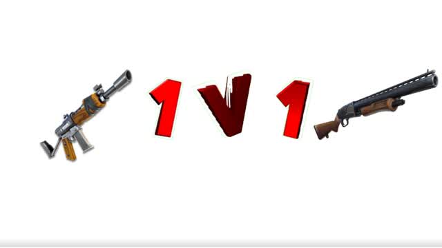 Capture 1 – Chill 1v1 Map